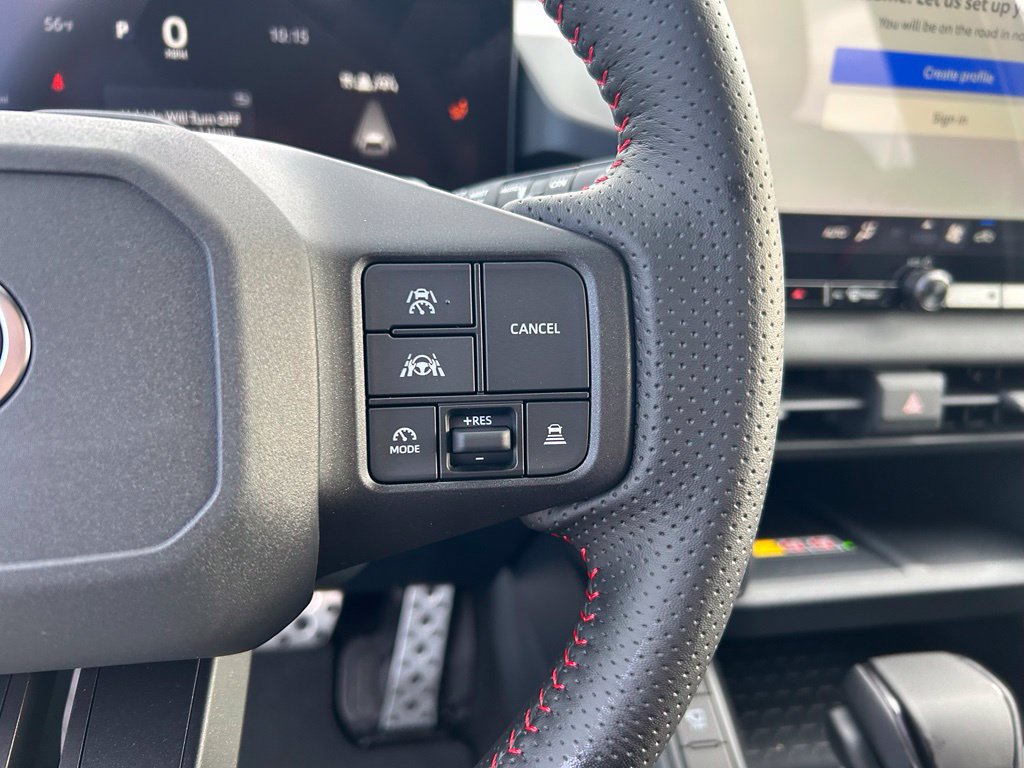 Used 2026 Toyota RAV4 AWD Plug-in Hybrid image 21