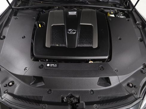 Used 2019 Lexus LS 500 AWD w/ Interior Upgrade Package image 63