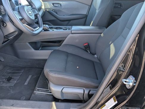 Used 2023 Nissan Rogue S image 24