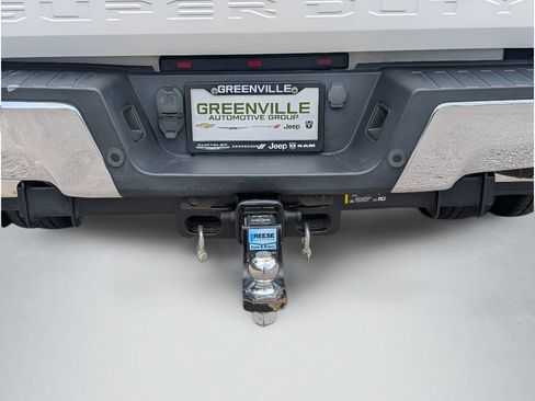 Used 2018 Ford F350 King Ranch w/ King Ranch Ultimate Package AWD/4WD image 4