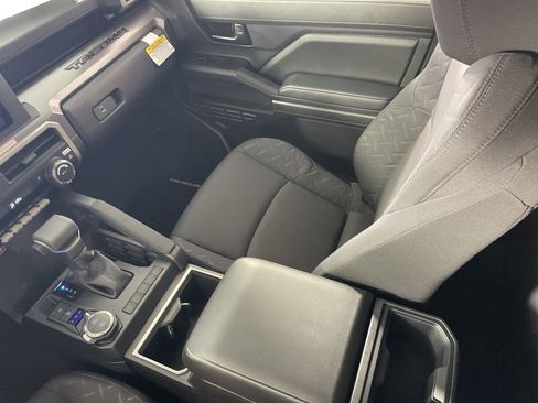 New 2026 Toyota Tacoma SR5 image 21