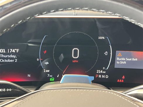 New 2026 Cadillac Lyriq V image 15