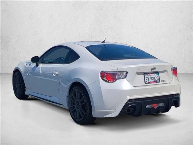 Used 2014 Scion FR-S RWD image 8