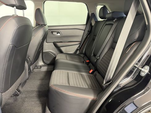 Certified 2025 Nissan Rogue SV w/ Rock Creek Premium Package image 7