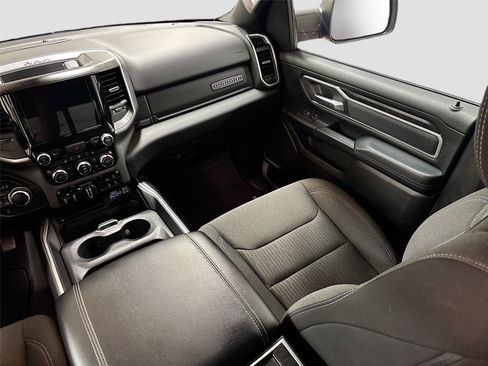 Used 2023 RAM 1500 Big Horn AWD/4WD image 25