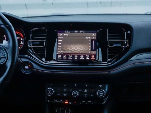 Certified 2024 Dodge Durango GT image 14