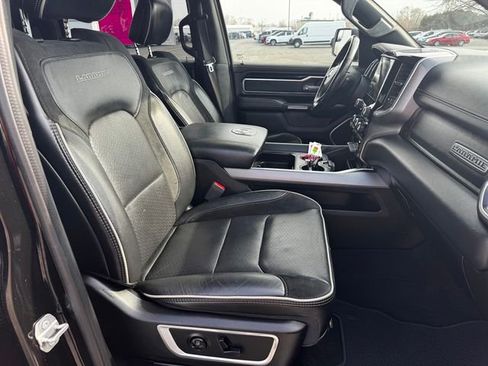 Used 2020 RAM 1500 Laramie image 14