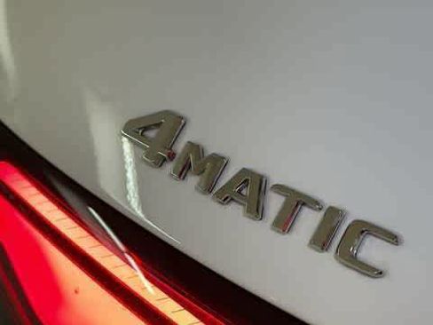 Certified 2026 Mercedes-Benz GLC 300 GLC 300 image 7