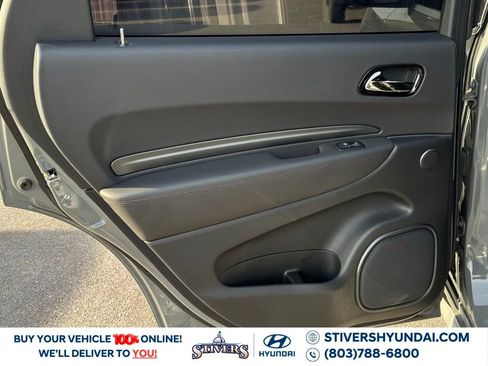 Used 2021 Dodge Durango R/T w/ Tow 'N Go Package image 23