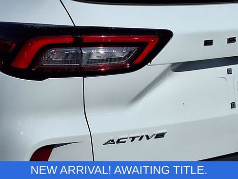 Certified 2023 Ford Escape Active w/ Tech Pack #2 AWD/4WD image 25