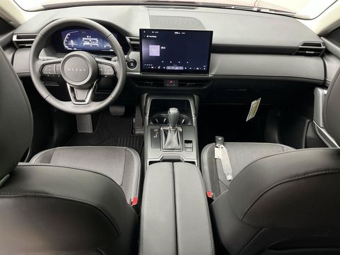 New 2026 MAZDA CX-5 Select AWD/4WD image 4