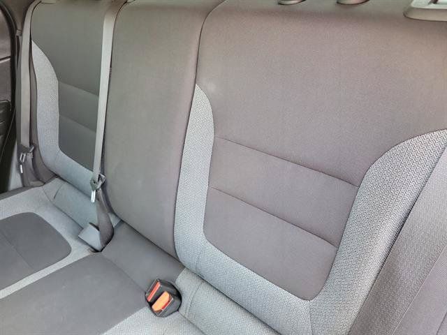 Used 2021 Chevrolet TrailBlazer LT FWD image 14