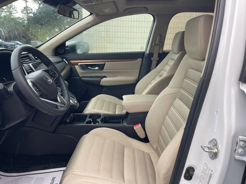 Used 2020 Honda CR-V EX image 12