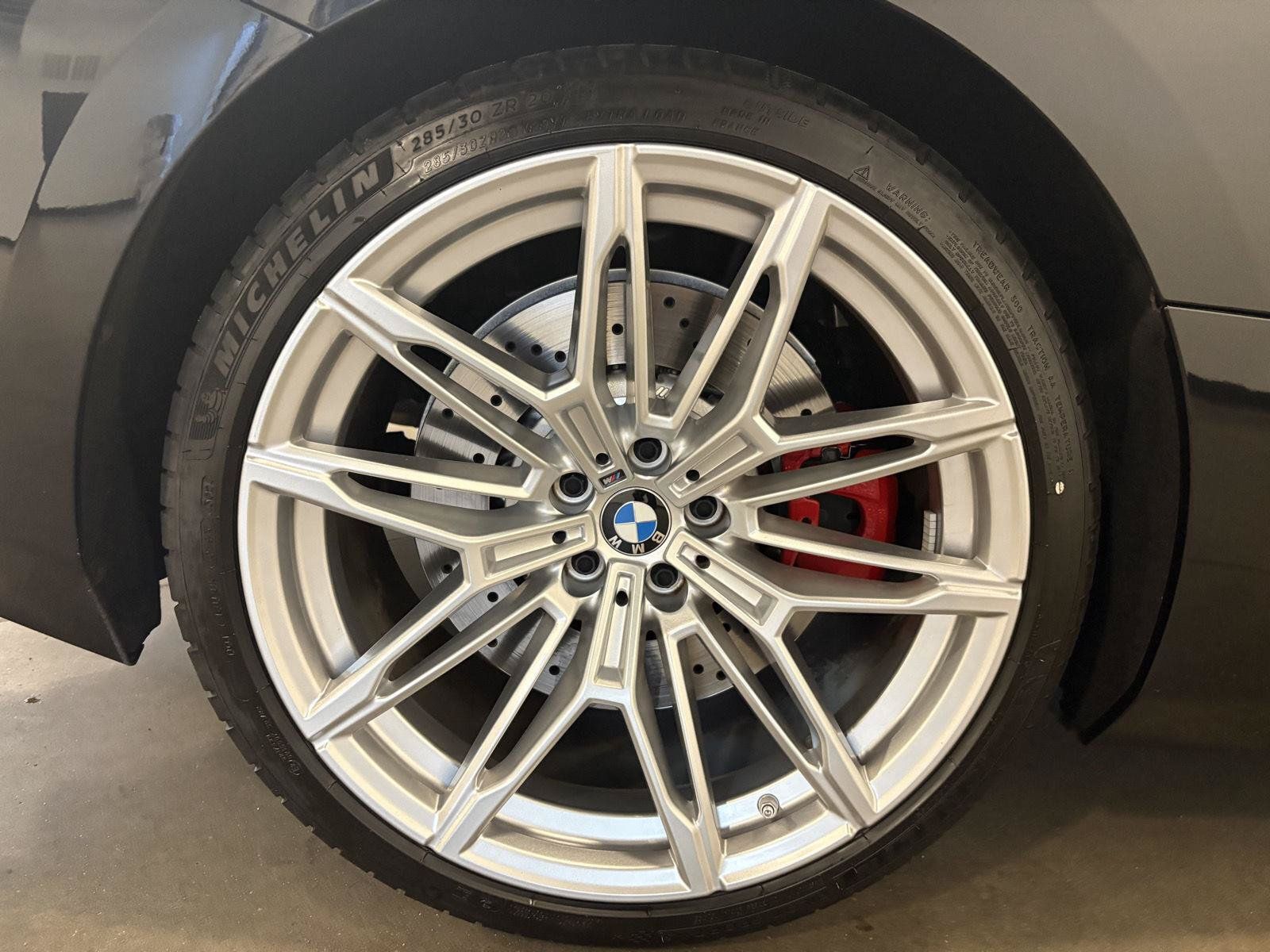 Used 2025 BMW M2 w/ Lighting Package RWD image 39