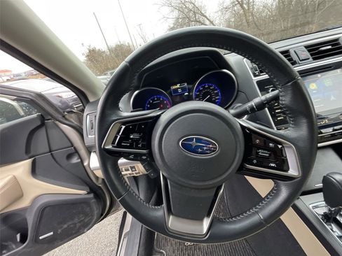 Used 2019 Subaru Outback 2.5i Limited image 15