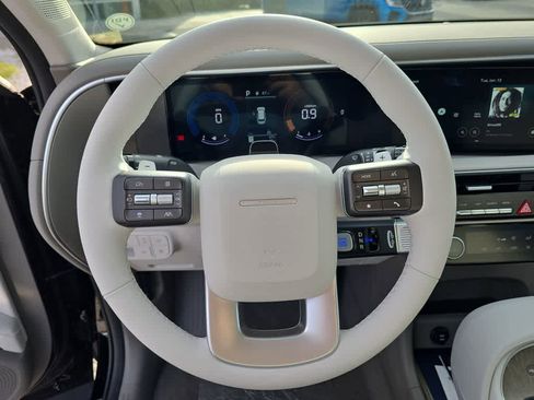 New 2026 Hyundai Palisade SE image 23