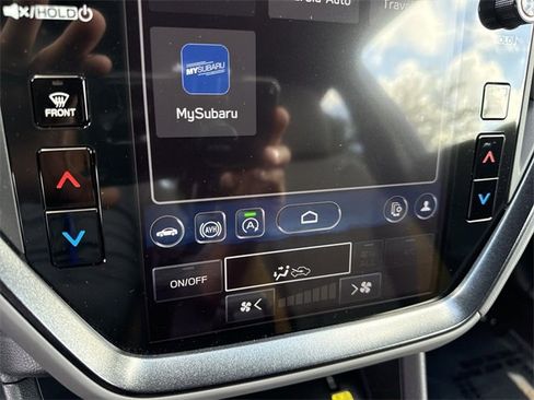 Certified 2025 Subaru Crosstrek 2.5i Sport image 19