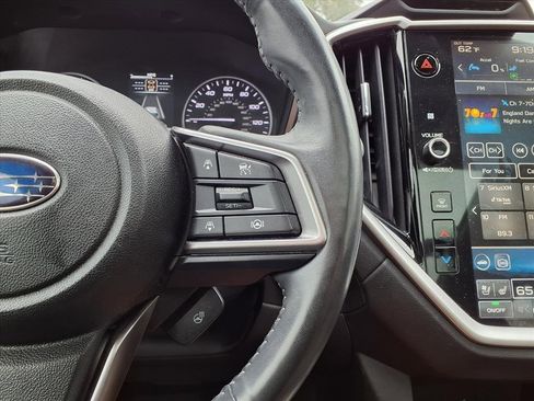 Certified 2023 Subaru Ascent Touring w/ Popular Package #2A image 20