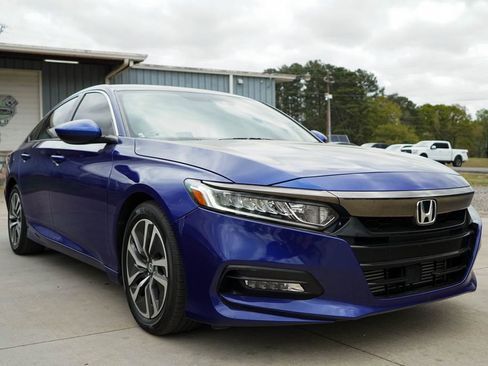 Used 2020 Honda Accord Sport image 35