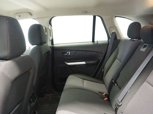 Used 2013 Ford Edge SEL w/ Class II Trailer Tow Pkg image 15
