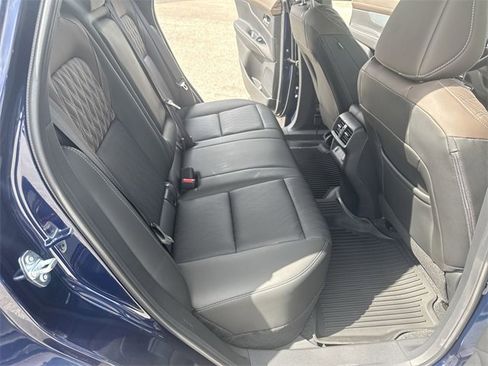 Used 2025 Nissan Murano Platinum w/ Cargo Package image 11