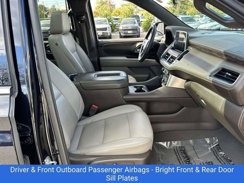 Certified 2021 Chevrolet Tahoe LT image 18