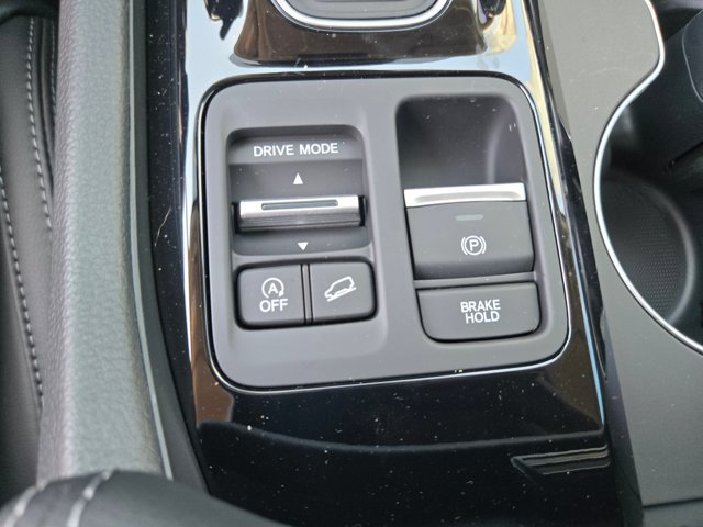 New 2026 Honda Pilot EX-L image 18
