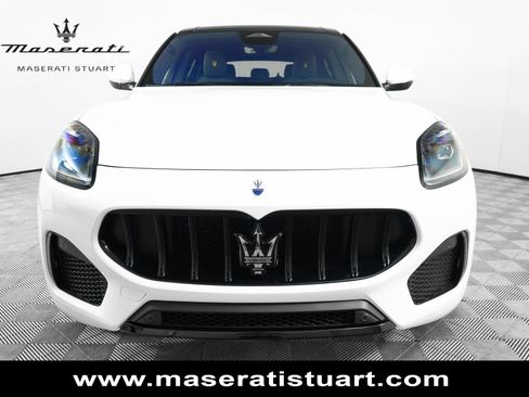 New 2025 Maserati Grecale Modena AWD/4WD image 2