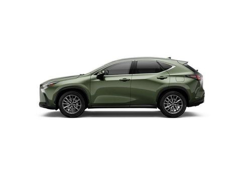 New 2026 Lexus NX 350h AWD w/ Premium Package image 2