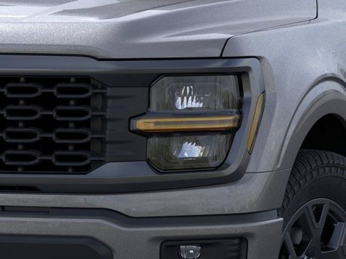 New 2026 Ford F150 STX w/ Equipment Group 200A AWD/4WD image 18