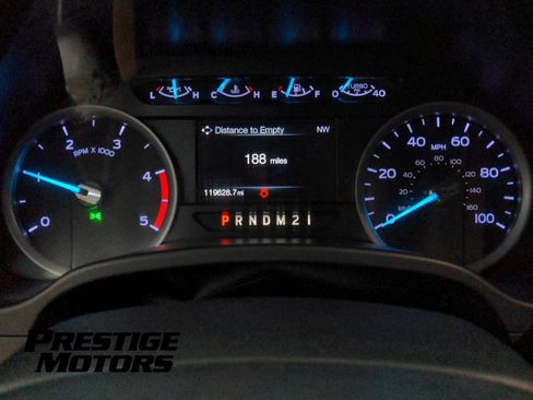 Used 2019 Ford F250 XL w/ Power Equipment Group AWD/4WD image 15