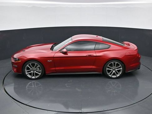 Used 2020 Ford Mustang GT Premium w/ Equipment Group 401A RWD image 31