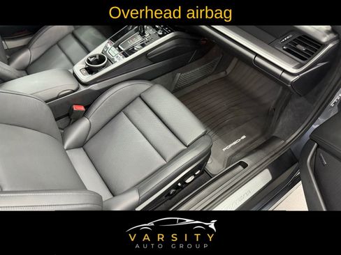 Used 2025 Porsche 911 Carrera image 38
