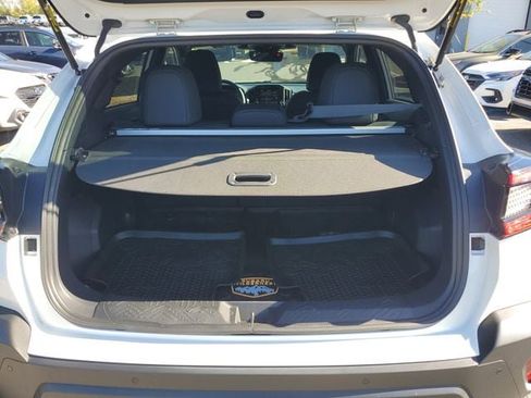 Certified 2024 Subaru Crosstrek 2.5i Wilderness w/ Crosstrek Mirror Package image 9