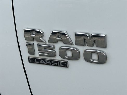 Used 2022 RAM 1500 Tradesman w/ Popular Equipment Group image 33