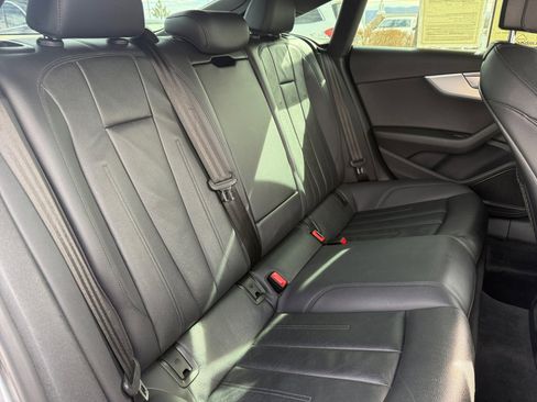 Used 2018 Audi A5 2.0T Premium Plus w/ Premium Plus image 17