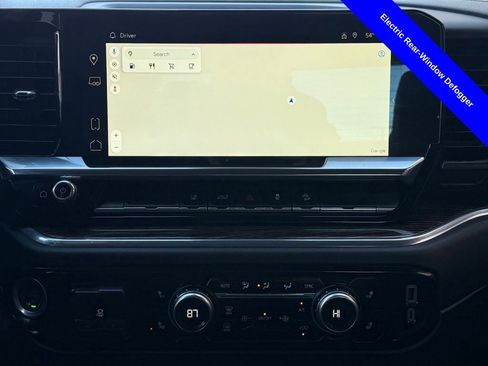 Used 2024 GMC Sierra 2500 SLE w/ SLE Convenience Package image 13