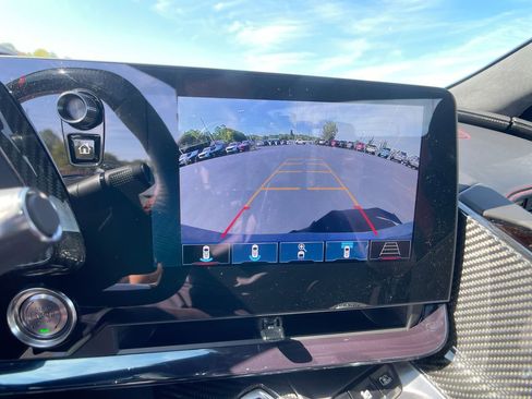 Used 2025 Chevrolet Corvette Z06 image 18