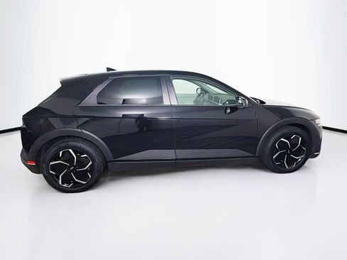 Used 2024 Hyundai Ioniq 5 SEL RWD image 10