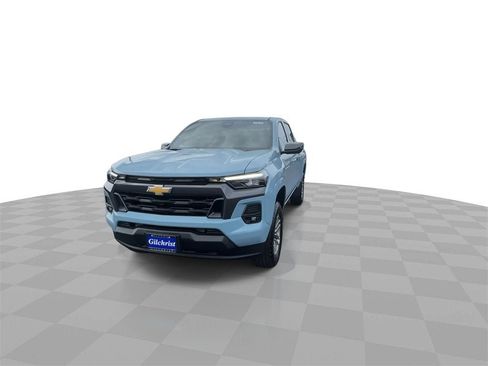 New 2025 Chevrolet Colorado LT w/ LT Convenience Package image 3
