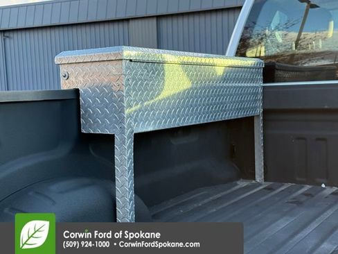 Used 2019 Ford F250 XL w/ XL Value Package image 14