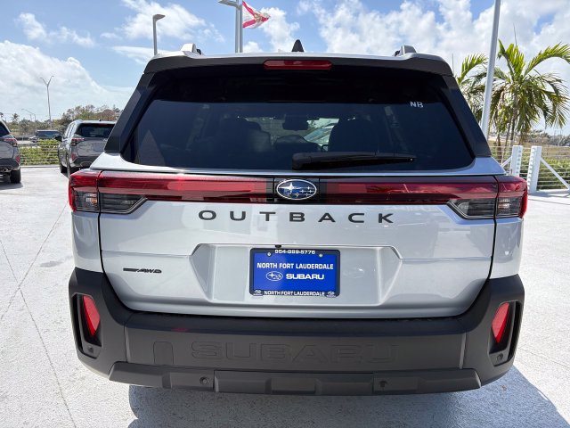 New 2026 Subaru Outback Touring XT AWD/4WD image 3