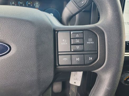 Certified 2024 Ford F150 STX w/ Mobile Office Package image 17