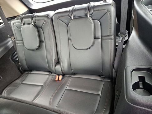 Used 2023 Lincoln Aviator Reserve w/ Elements Package Plus image 14