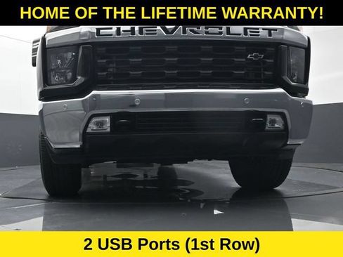 Used 2020 Chevrolet Silverado 2500 LT w/ All Star Edition AWD/4WD image 56