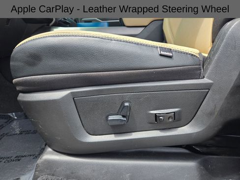 Used 2019 RAM 2500 Big Horn image 24