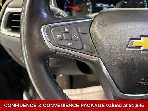 Used 2018 Chevrolet Equinox LT AWD/4WD image 3
