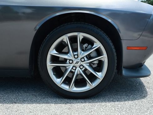 Used 2023 Dodge Challenger GT AWD/4WD image 5