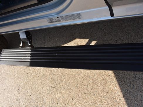 New 2026 RAM 2500 Limited image 15