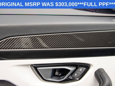 Used 2024 Lamborghini Urus S AWD/4WD image 34